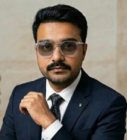 Rasel Ahmed Sarkar